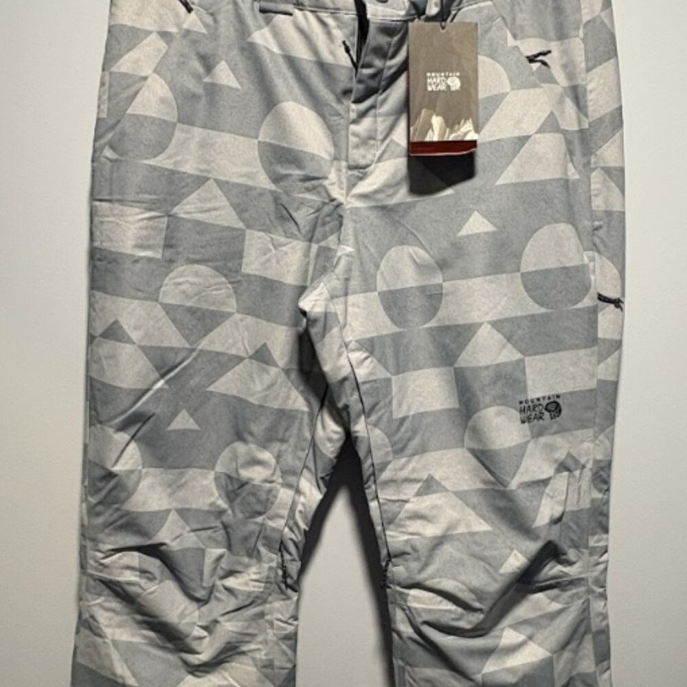 NWT - Mountain Hardwear Firefall Insulated Pant Women's
